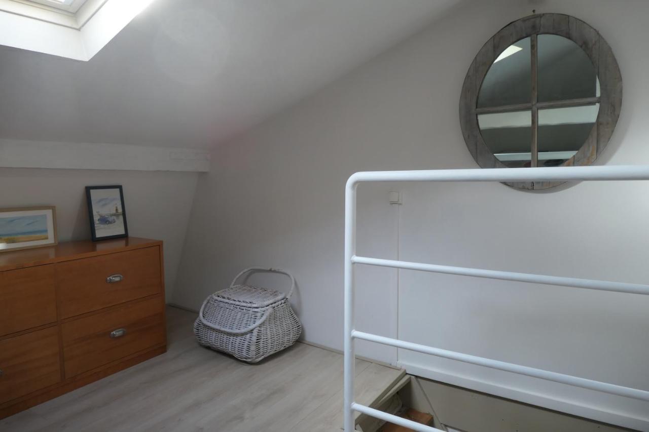 Appartement - Villa Léopold à Malo Dunkirk Exterior foto